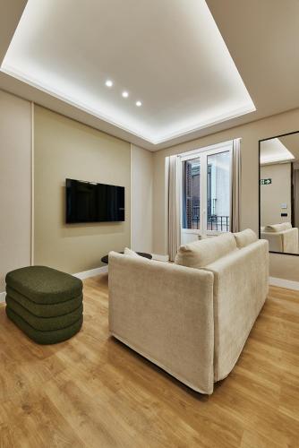Centro II calle Barcelona 4BR