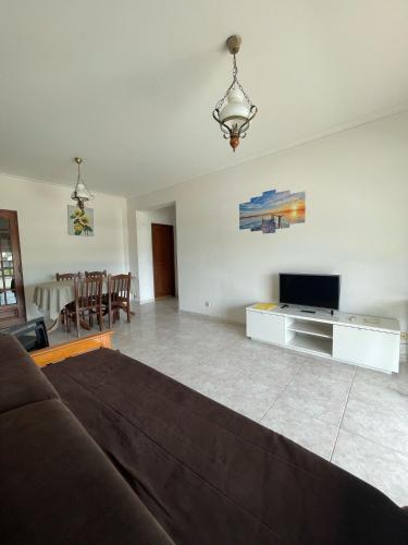 Apartamento T1 todo equipado