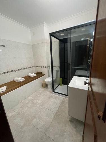 Apartamento T1 todo equipado