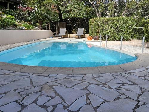 Villa spacieuse 8 ch, vue mer, proche plage - FR-1-768-116