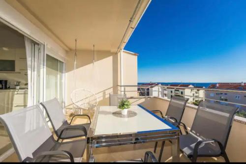 Apartment Vista Novalja