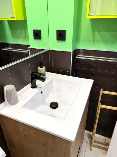 Apartamento Candalex en Málaga