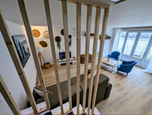 Photo de la galerie de l'établissement La Flibuste- maison de pêcheur, à Plérin