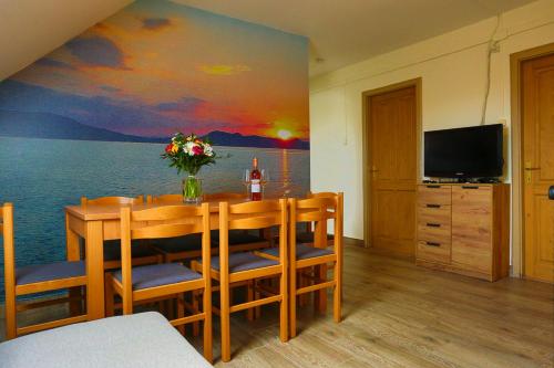 Strandi Apartmanok- Magyar Tenger