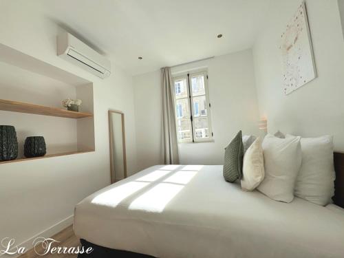 Les Appartements du Vieux Port photo 105