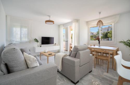 Gran Apartamento Laguna Beach