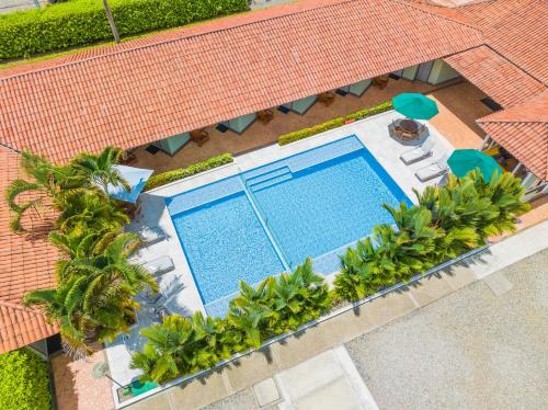 Gallery image of Hotel Paloverde Villas Campestres in Villavicencio