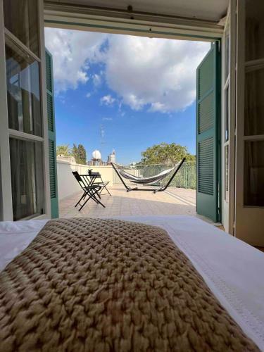 Nicosia City Centre Luxury Renovated Apartment