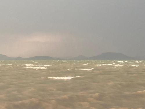 Φυσικό τοπίο κοντά σε αυτό το διαμέρισμα