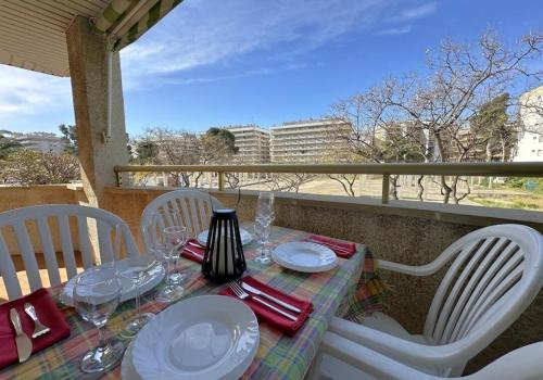 Apartamento Salou