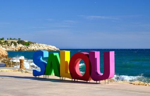 Apartamento Salou