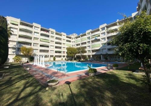 Apartamento Salou