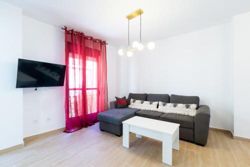 Coqueto apartamento en Realejo