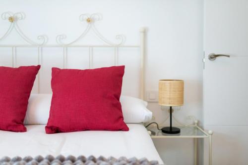 Coqueto apartamento en Realejo