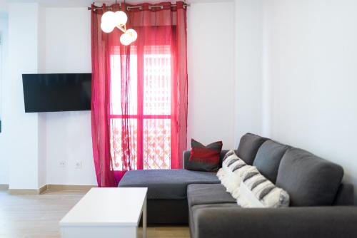 Coqueto apartamento en Realejo