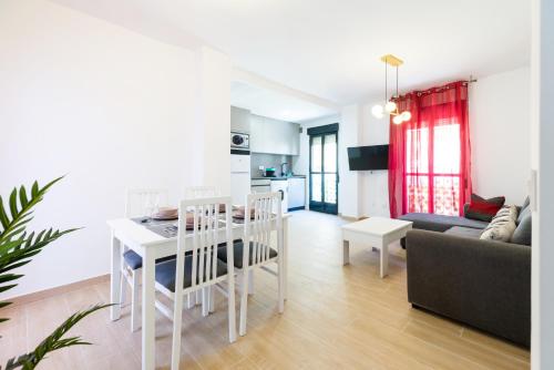 Coqueto apartamento en Realejo