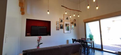 Gîte du Chai in Dieulivol