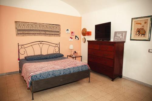 La Casetta del '32
