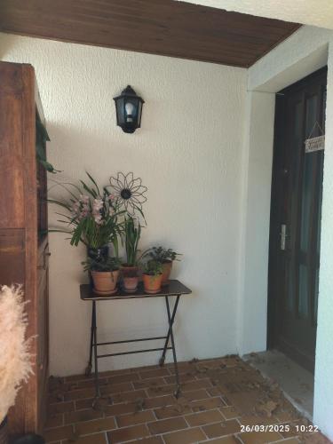 Photo de la galerie de l'établissement Calme, familiale ,charmante, à Castries