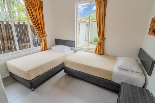 Gallery image of Hotel Paloverde Villas Campestres in Villavicencio
