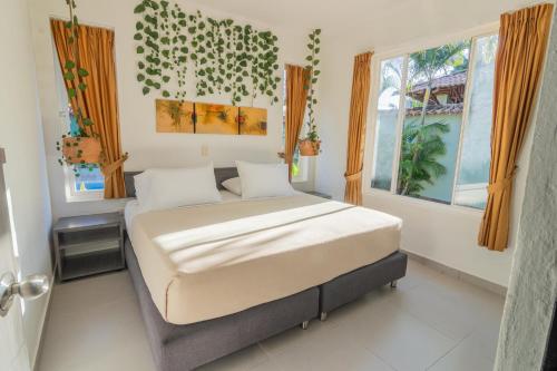 Gallery image of Hotel Paloverde Villas Campestres in Villavicencio