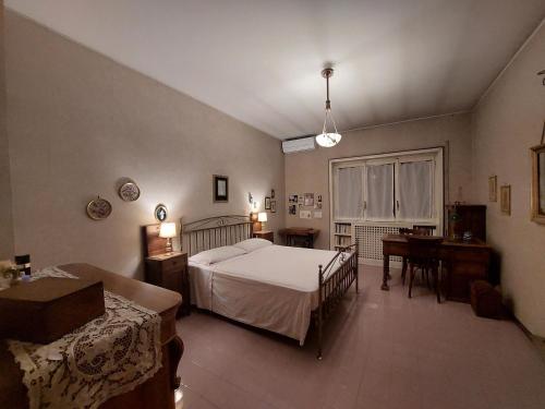 La Casa Dei Nonni al Vaticano