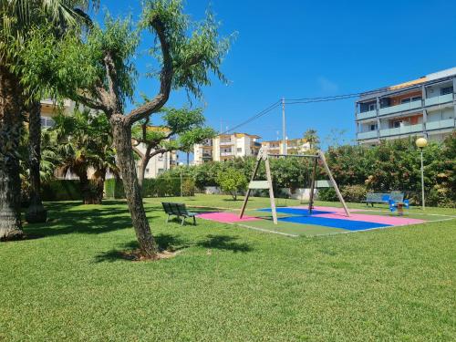 Agradable apartamento en Las Marinas Denia
