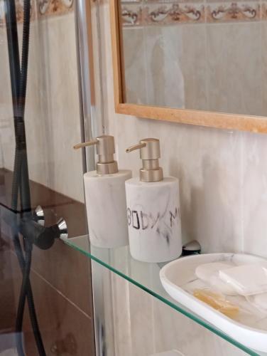 Gallery image of Solo adultos, Las Tuneras Rooms in La Oliva