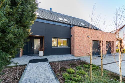 Apartamenty Dwie Sosny