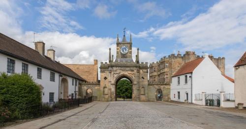 Fotografie z fotogalerie ubytování Bishop Lightfoot Cottage v destinaci Bishop Auckland