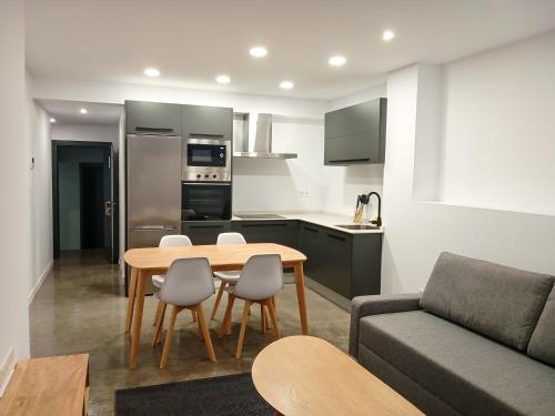 Loft Vilagarcía 3000