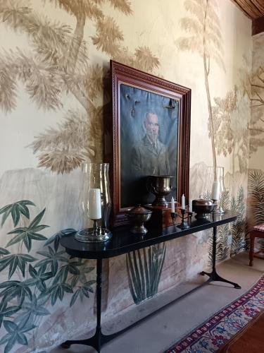 Fotografie z fotogalerie ubytování dHoek Guesthouse v destinaci Barrydale