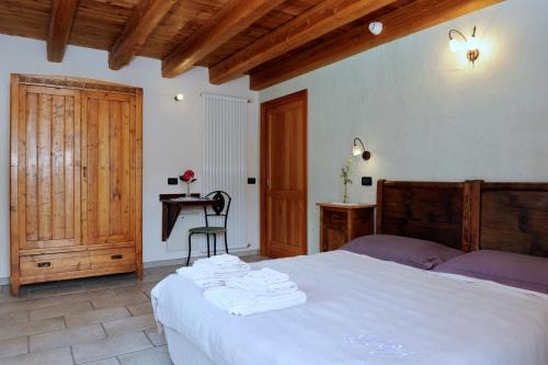 Gambar di galeri bagi La Vrille - chambres d'hôtes di Verrayes