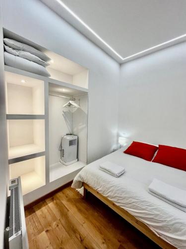Appartement moderne centre-ville