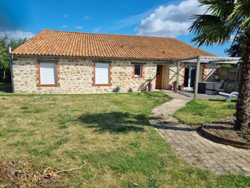 Au calme et détente