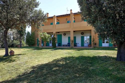 Fotografie z fotogalerie ubytování Poggio Cavallino Private Pool, Wifi, Maremma v destinaci Gavorrano