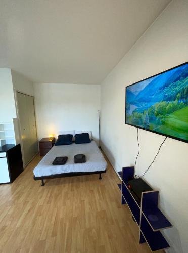 Geneva Residences Ferney-Voltaire