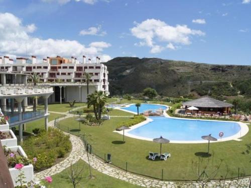 Piso en Parque Botanico