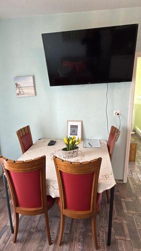 Appartement Belle Vue