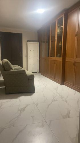Χώρος καθιστικού στο Yerevan Guesthouse B&B
