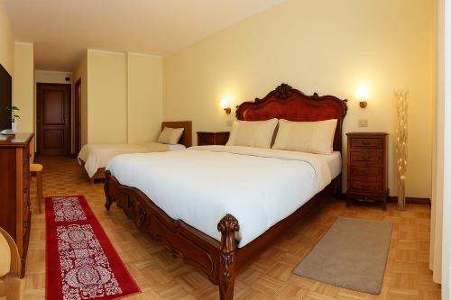 Fotografie z fotogalerie ubytování Albergo Locanda Corona v destinaci Ballino