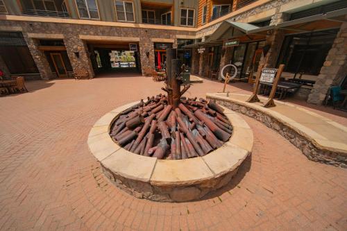 Gambar di galeri bagi Buffalo Lodge 8411 by SummitCove Lodging di Keystone