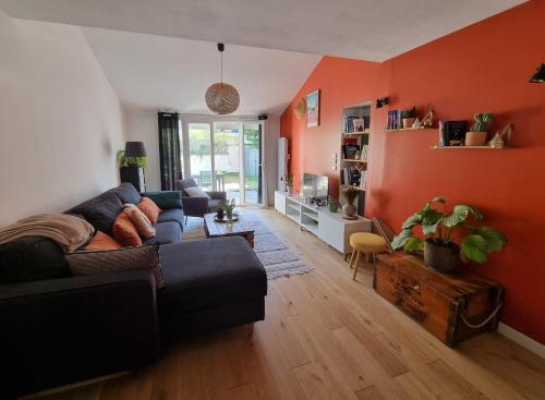 maison indépendante