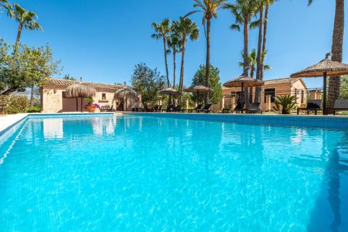 Agroturismo son Sampoli by MHR