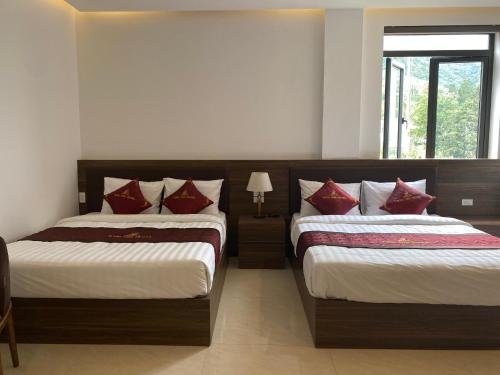 Imagen de la galería de Song Nhi Sapa Hotel, en Sa Pa