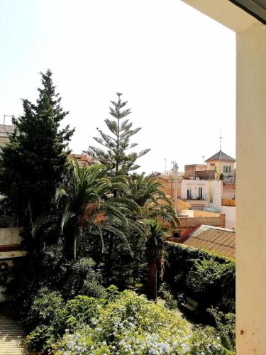 Acogedor apartamento en el centro de Sitges
