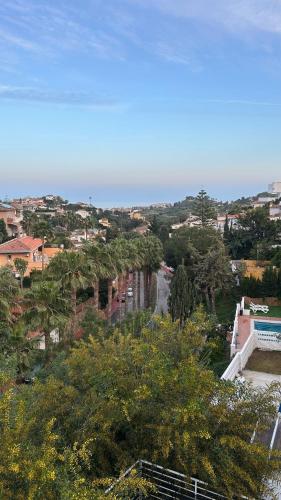 Appartement C dans une villa avec piscine & jacuzzi photo 47