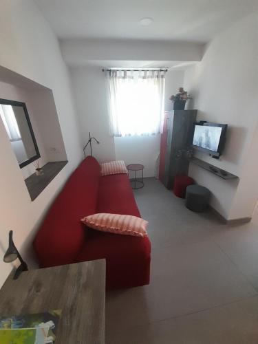 Apartman RUBY