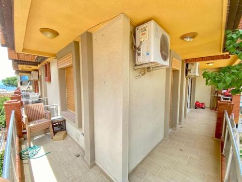 Fotografie z fotogalerie ubytování Ladys beach 1 app 2 slp met zwembad v destinaci Kusadası