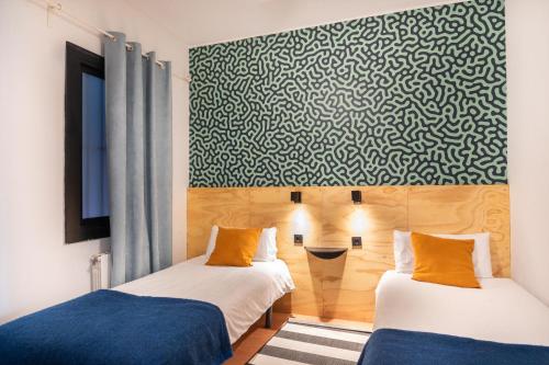Spacious & Comfortable Apartment in Barcelona City Center